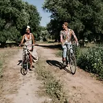 Курортный комплекс Masseria D'erchia 3*