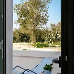 Feriested Masseria D'erchia Monopoli