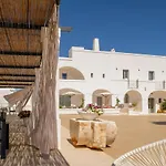 Feriested Masseria D'erchia