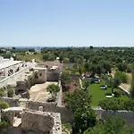 Masseria D'erchia Monopoli