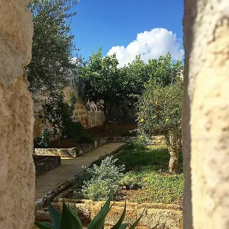 Station touristique Masseria D'erchia Monopoli
