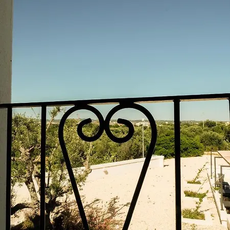 Resort Masseria D'erchia Monopoli