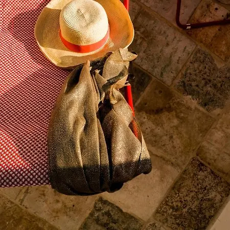 Resort Masseria D'erchia 3*