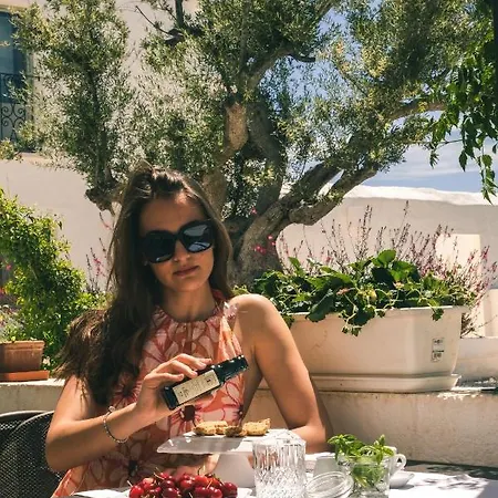 Masseria D'erchia 3* Monopoli
