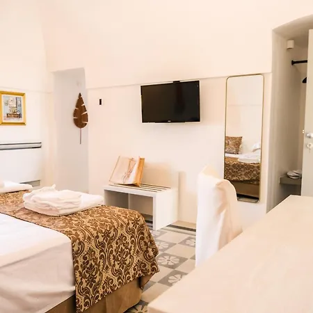Resort Masseria D'erchia 3*