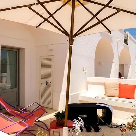 Masseria D'erchia 3* Monopoli