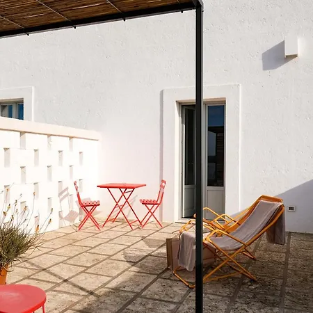 Masseria D'erchia
