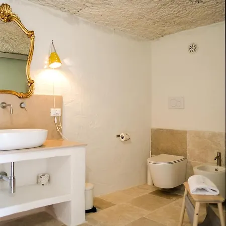 Masseria D'erchia Station touristique Monopoli
