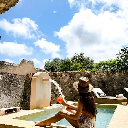 Resort Masseria D'erchia