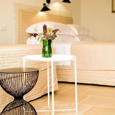 Masseria D'erchia Resort