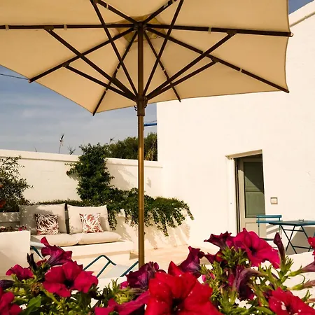 Masseria D'erchia 3*