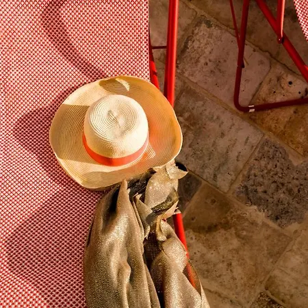 Masseria D'erchia 3* Monopoli