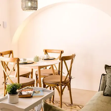 Masseria D'erchia Monopoli