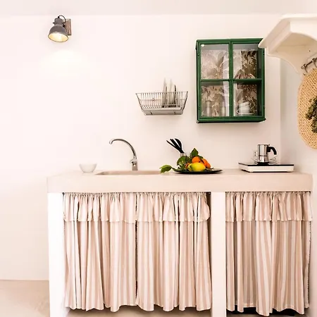 Masseria D'erchia 3*