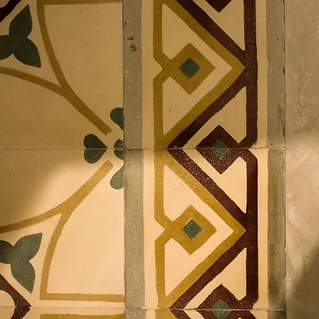 Masseria D'erchia