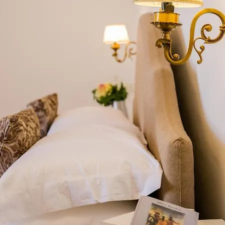 Masseria D'erchia 3*