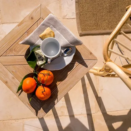 Masseria D'erchia Station touristique 3*