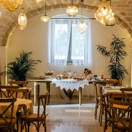Masseria D'erchia 3*
