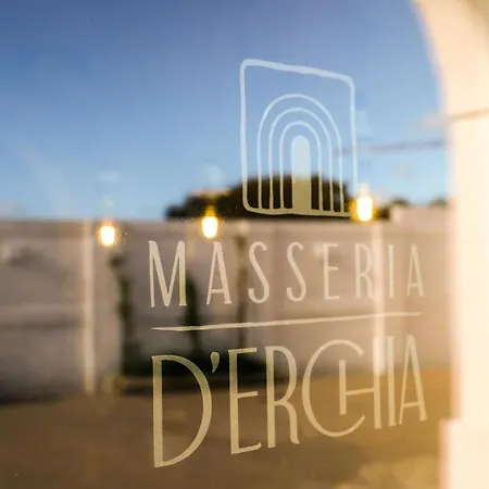 Rezort Masseria D'erchia Monopoli