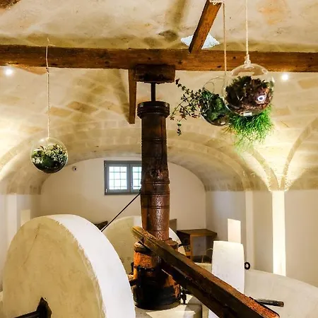 Masseria D'erchia
