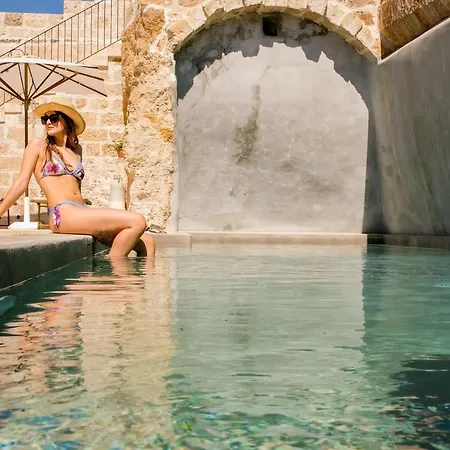 Masseria D'erchia 3* Monopoli