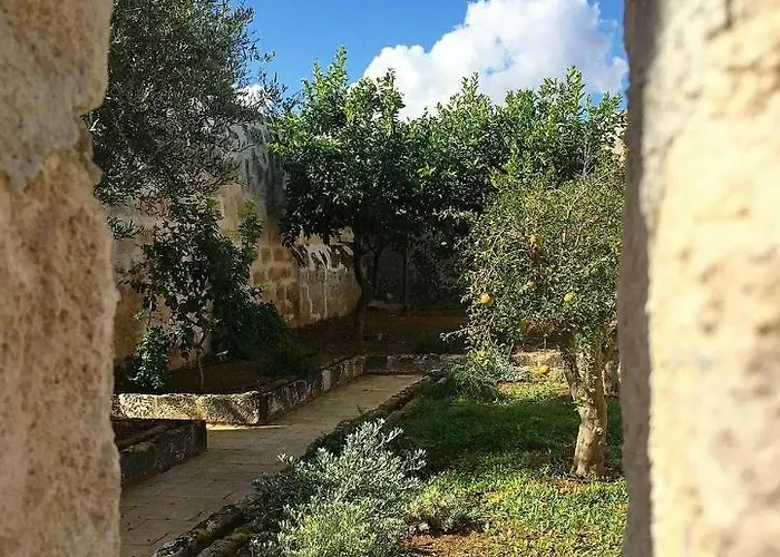 Resort Masseria D'erchia Monopoli