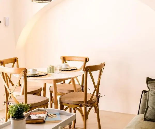 Masseria D'erchia Monopoli