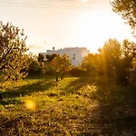 Masseria D'erchia 3*