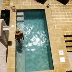 リゾート Masseria D'erchia 3*