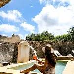 リゾート Masseria D'erchia