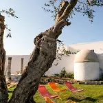 リゾート Masseria D'erchia