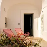 リゾート Masseria D'erchia 3*