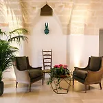 Masseria D'erchia リゾート モノーポリ