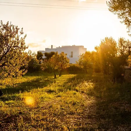 Masseria D'erchia 3*