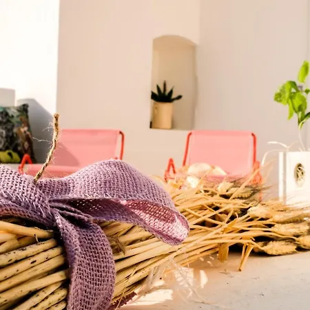 Masseria D'erchia 3* Монополи