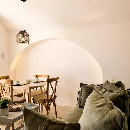 Masseria D'erchia Θέρετρο 3*