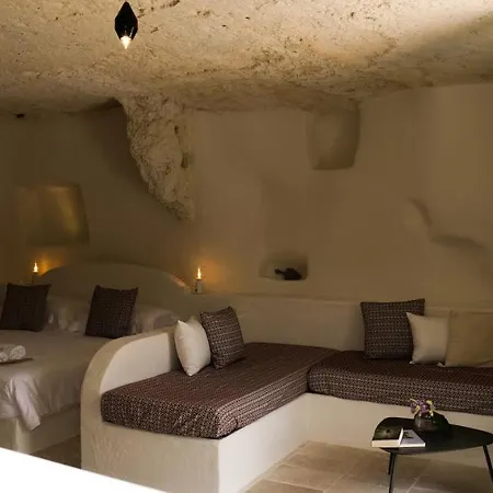 Masseria D'erchia Station touristique Monopoli