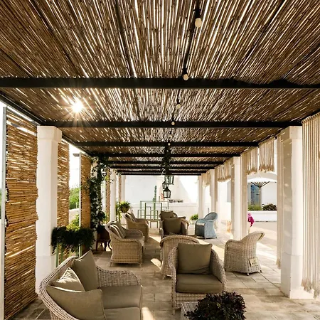 Resort Masseria D'erchia 3*