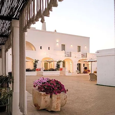Θέρετρο Masseria D'erchia Monopoli