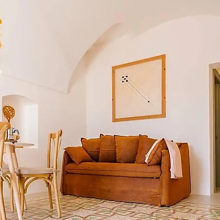 Masseria D'erchia 3* Monopoli
