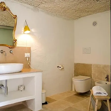 Masseria D'erchia Θέρετρο