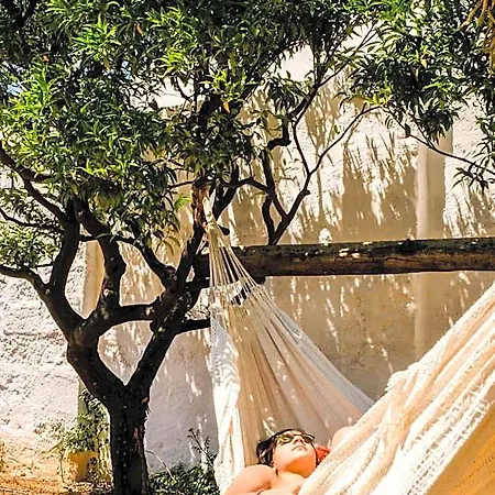 Station touristique Masseria D'erchia 3*