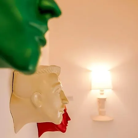 Masseria D'erchia Station touristique 3*