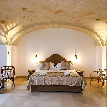 Masseria D'erchia Monopoli