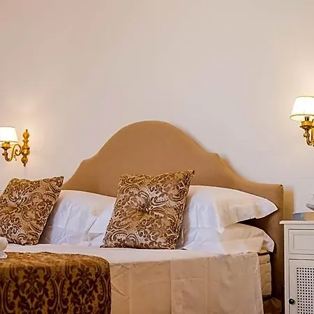 Θέρετρο Masseria D'erchia