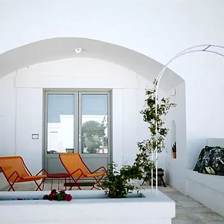 Masseria D'erchia 3*