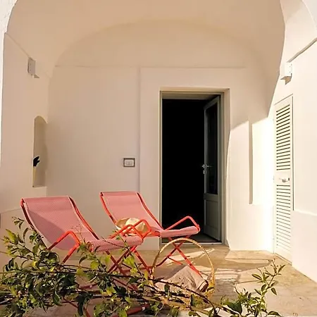 Masseria D'erchia