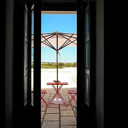 Masseria D'erchia Station touristique Monopoli