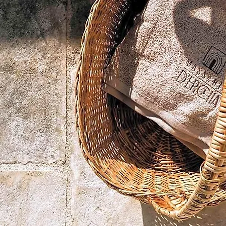 Masseria D'erchia Monopoli