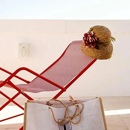 Masseria D'erchia 3*